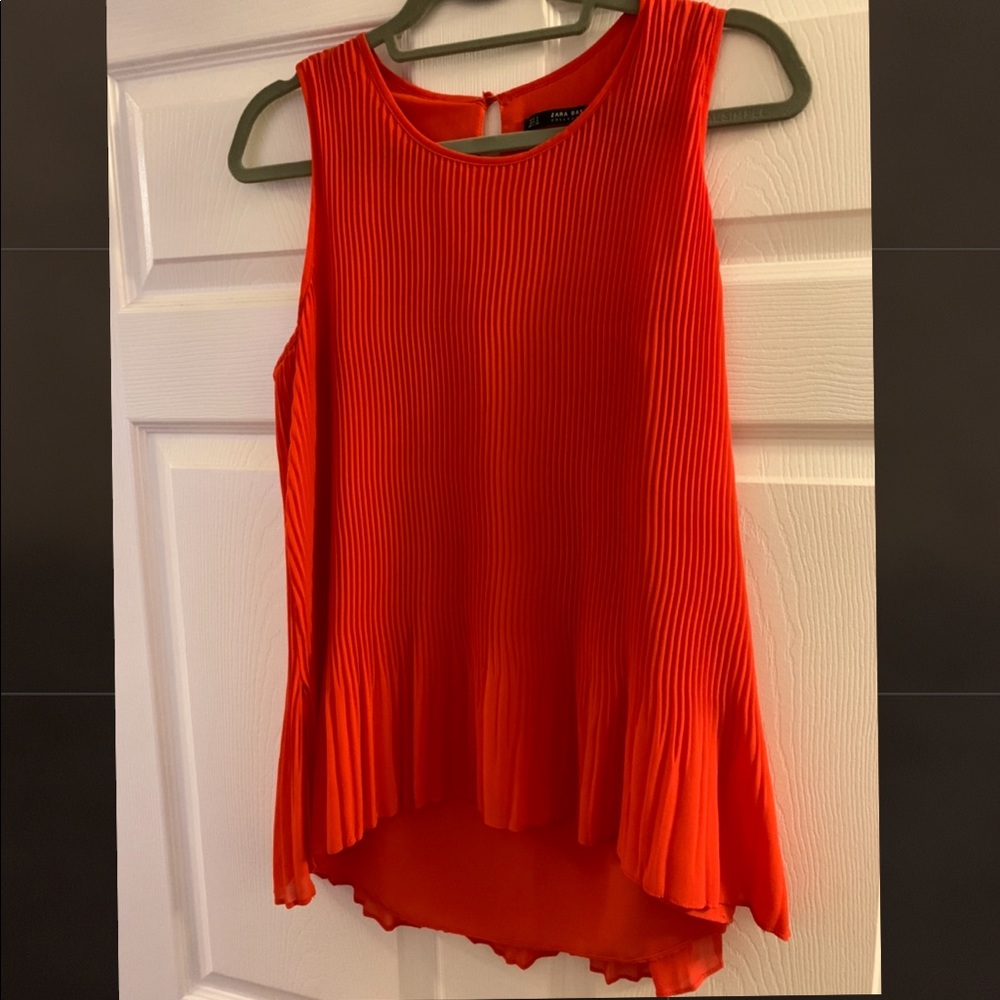 Zara top